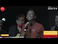 Lagu Frans Sirait - Holan Ho (Live at Kolaborasi Musik Batak 2021)