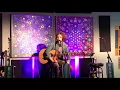 Daniel Donato performs "Forgotten Days" at Backstage Nashville!