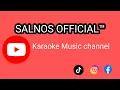 Download Lagu Pujaanku- Melly Goeslaw feat Jimmo KARAOKE (OST. Eiffel... I`m in love)  SALNOS OFFICIAL