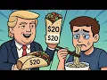 RAMZPAUL Live 20 Burritos