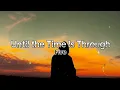 Download Lagu Until The Time Is Through - Five (Lyric Video)