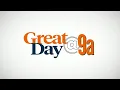 Great Day 9a Thursday Headlines and a Surprise Squad Teacher Surprise