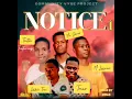 Download Lagu Notice-Tretic ft Mc Jesso_Likkle Troc_Trico Mw \u0026 M Lunner