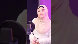 أنشودة مؤثرة في مدح النبي محمد ﷺ صوت يلامس القلوب المنشدة ملك عادل كلمات وألحان عبدالرحمن فرج 