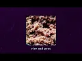 (FREE) Smino x Monte Booker Type Beat - "Rice And Peas" | prod. by Icy Kash