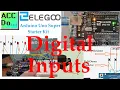 Arduino Switch Inputs Explained - Pull-up and Pull-down Resistors