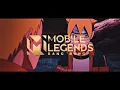 Moble legends X Boruto (ML intro)