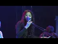 DANILLA - Senja di ambang pilu Live Folk Musik festival 2017