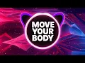 Download Lagu Djkaiser - Move Your Body ( Remix 2025 )