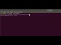 How to display Asterisks when you type Password in Linux Terminal