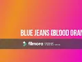 Blue Jeans (Blood Orange Remix) (Nick Robinson Video)