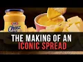 From Milk to Magic How Cheez Whiz is Made