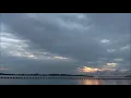 Sunrise 2nd July 2020
