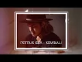 Download Lagu Petrus Gea - Kembali (Official Lyric Video)