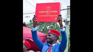 akatengo by bobi wine 