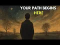 Download Lagu You'll See This Just Before Your Path Begins to Align