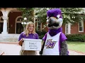 Move-In Day Instructions - University of Montevallo