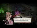 Aphrodite In-Game Character Dialogue Hades 94-Run Playthrough