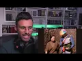 John Lennon - Watching The Wheels | REACTION | First Time Hearing It