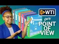 XHSHENG 3 Ring Binders Our Point Of View