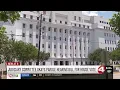 Judiciary Committee okays parole hearing bill for House vote