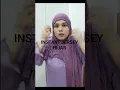 INSTANT HIJAB #hijabigirl #jerseyhijab #instanthijab #easyhijab #meeshohijab #meeshohaul