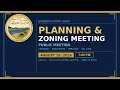 Jefferson County Planning and Zoning Commission
