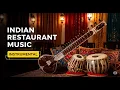 Lagu Free Indian Restaurant Music - 10 Hours of Authentic Sitar \u0026 Tabla Instrumental Background Music