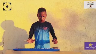 kabza de small lockdown houseparty episode 1 