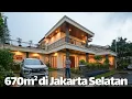 Download Lagu Rumah Mewah 17.5 Miliar di Jakarta Selatan!
