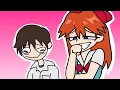 Asuka Loves Shinji