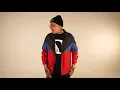 Lirika Inverza - Atemporal ft. Wako Cadena (Official Video)