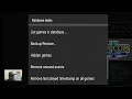 Como usar Backup para restaura no Arc Browser