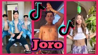 joro wizkid tiktok dance challengue