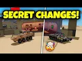 Download Lagu The LAV-AD \u0026 T-90 Just Got A SECRET UPDATE! | War Tycoon