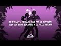 Remers - BAJO ARRESTO (Letra/Lyrics)
