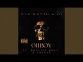Download Lagu Oh Boy (feat. Krayzie Bone \u0026 Twista)