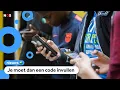 Download Lagu TikTok gaat kinderen na een uur waarschuwen