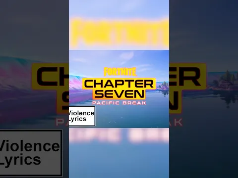 *NIEUW* Chapter 7 Pacific Break!! 🏄♂️