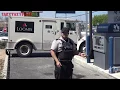 LOOMIS USAA ATM - I m Gonna Have to Ask You to Leave