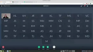 Markus Hjort - Live coding Building Private Blockchain in REPL