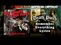 Five Finger Death Punch - Remember Everything