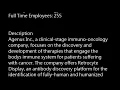 AGEN - Agenus Inc AGEN buy or sell Buffett read basic