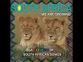 We Are Growing (Shaka Zulu)