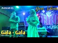 Download Lagu Gala Gala - Jhonedy Bs ft Dewi Icikiwir | Dangdut Cover Live Perform Orgen Tunggal Minang