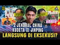 Lagu 2 JENDRAL CHINA COBA KUDETA XIN JINPING