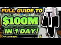 THE ONLY FLIPPING GUIDE YOU WILL EVER NEED - Hypixel Skyblock