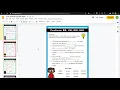 Prefix Worksheets Google Slides Troubleshooting