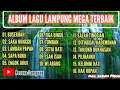 Lagu Lagu Lampung-Album Lagu Lampung Mega
