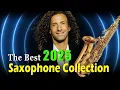 Download Lagu Artist Kenny G 2025 ♫ Sax Love Songs Playlist ♪ Romantic Saxophone Love Songs❤️